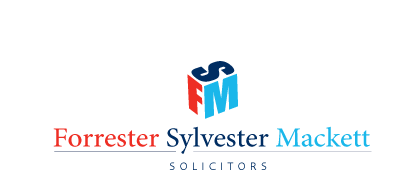 Forrester Sylvester mackett